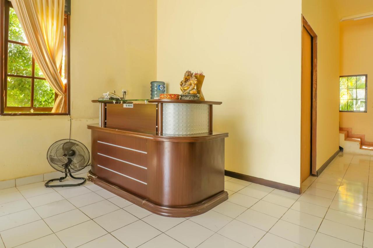 Oyo 1684 Marina Suite Apartment Bali Sanur  Exterior photo