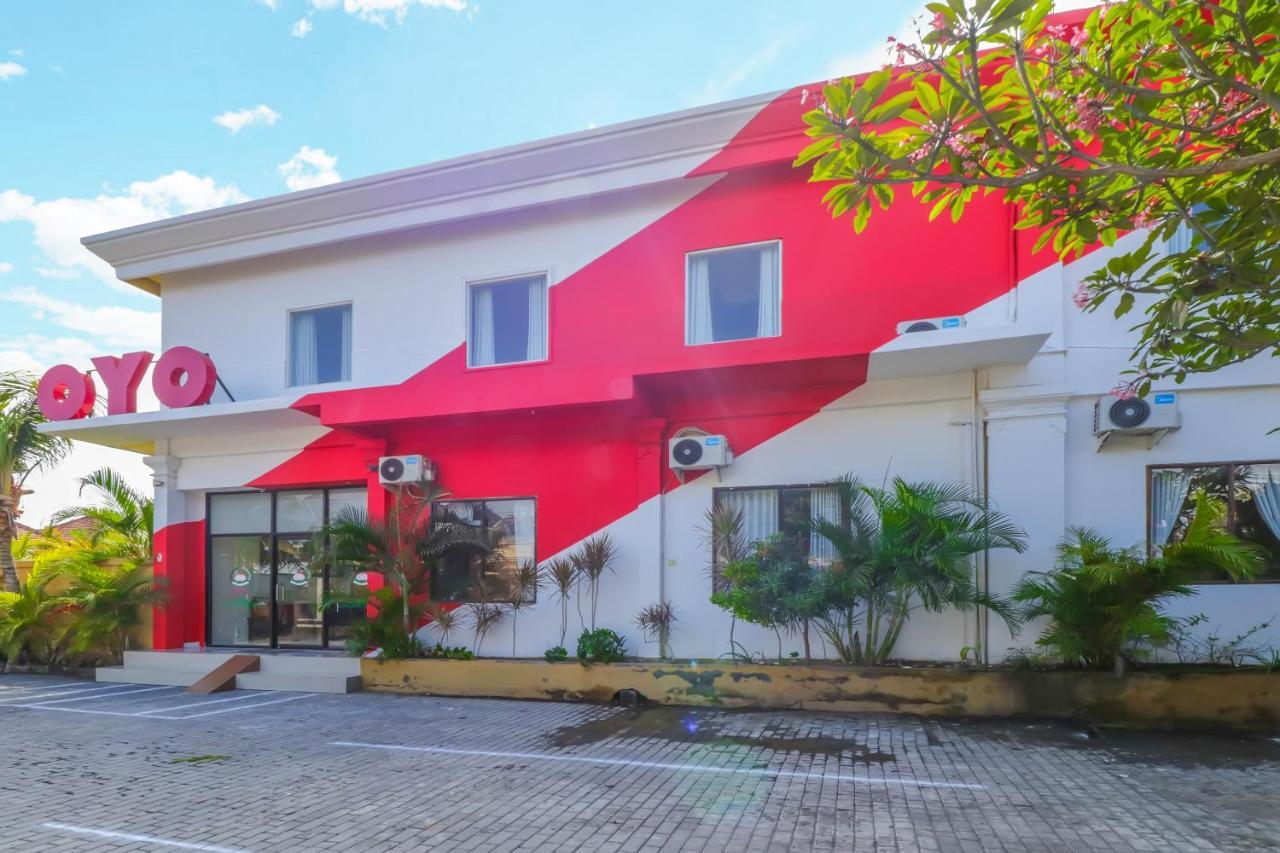 Oyo 1684 Marina Suite Apartment Bali Sanur  Exterior photo