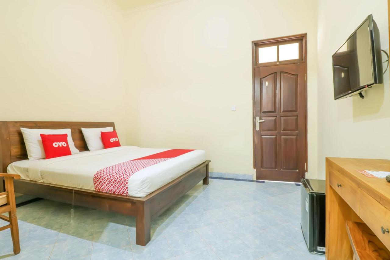 Oyo 1684 Marina Suite Apartment Bali Sanur  Exterior photo